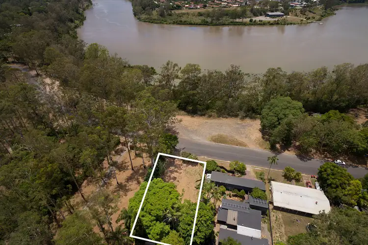 Main view of Homely land listing, 66 Birkin Road, Bellbowrie QLD 4070