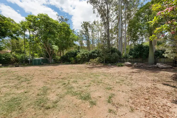 Second view of Homely land listing, 66 Birkin Road, Bellbowrie QLD 4070