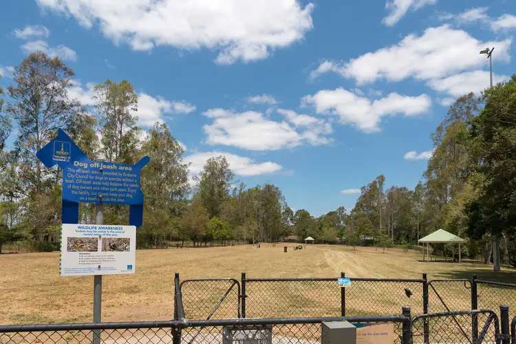 Third view of Homely land listing, 66 Birkin Road, Bellbowrie QLD 4070