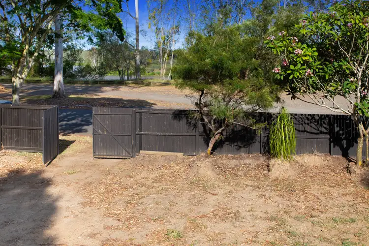 Fourth view of Homely land listing, 66 Birkin Road, Bellbowrie QLD 4070