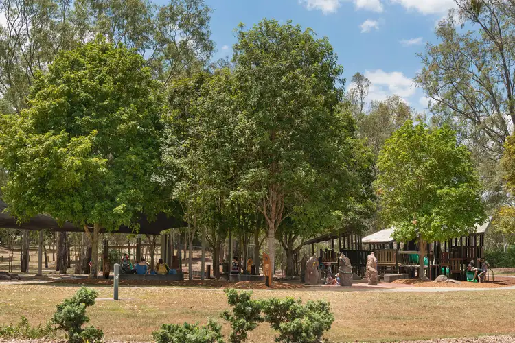 Fifth view of Homely land listing, 66 Birkin Road, Bellbowrie QLD 4070