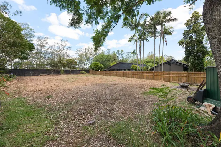 Sixth view of Homely land listing, 66 Birkin Road, Bellbowrie QLD 4070