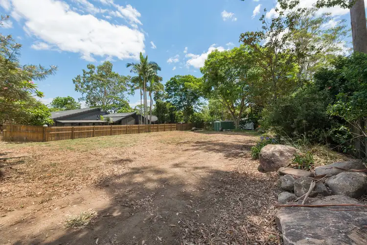 Seventh view of Homely land listing, 66 Birkin Road, Bellbowrie QLD 4070