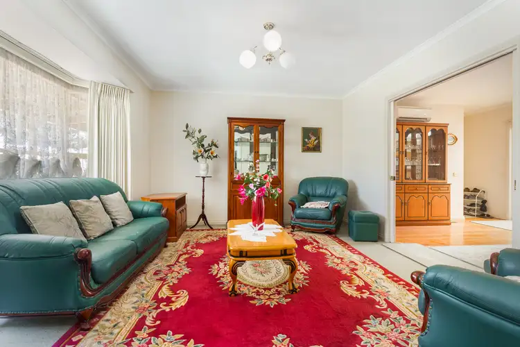 Third view of Homely house listing, 18 Greenwood Drive, Kennington VIC 3550