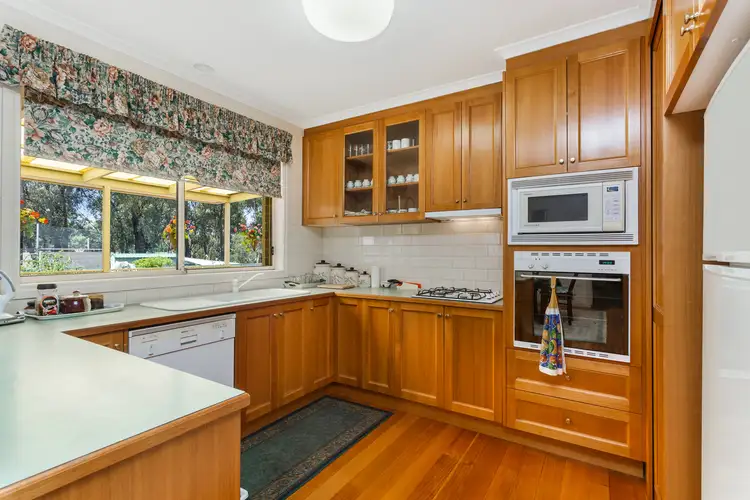 Fourth view of Homely house listing, 18 Greenwood Drive, Kennington VIC 3550