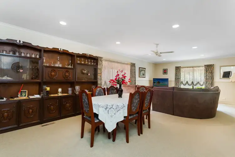 Sixth view of Homely house listing, 18 Greenwood Drive, Kennington VIC 3550