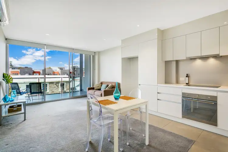 205/288 Waymouth Street, Adelaide SA 5000