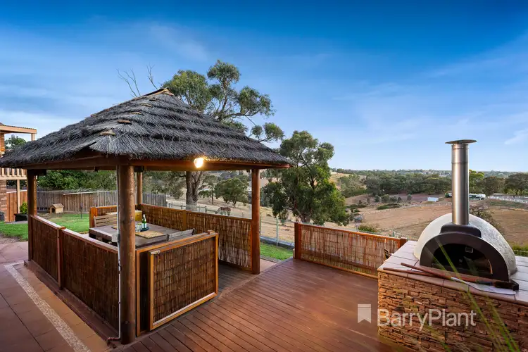 10 Mitchell Court, Diamond Creek VIC 3089