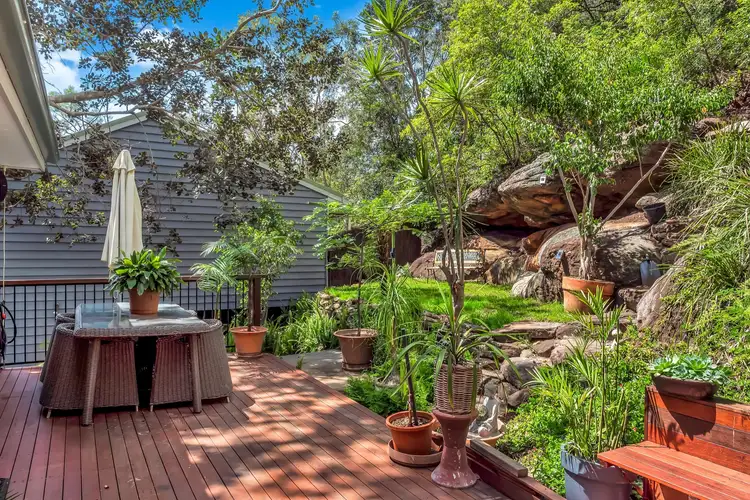Fourth view of Homely house listing, 14 Cole Street, Brooklyn NSW 2083