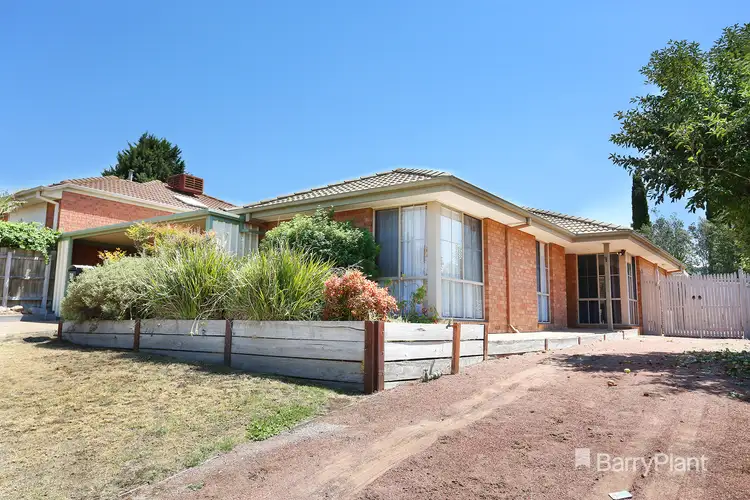 Second view of Homely house listing, 14 Fuschia Place, Meadow Heights VIC 3048