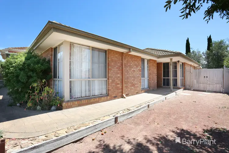 Third view of Homely house listing, 14 Fuschia Place, Meadow Heights VIC 3048