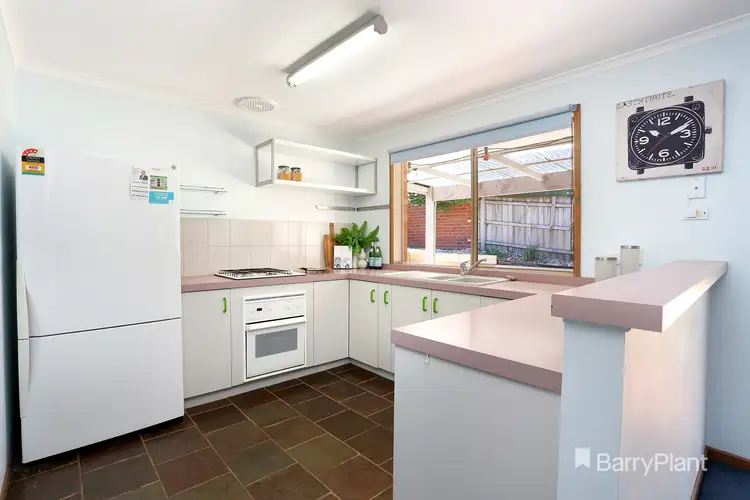 Fifth view of Homely house listing, 14 Fuschia Place, Meadow Heights VIC 3048