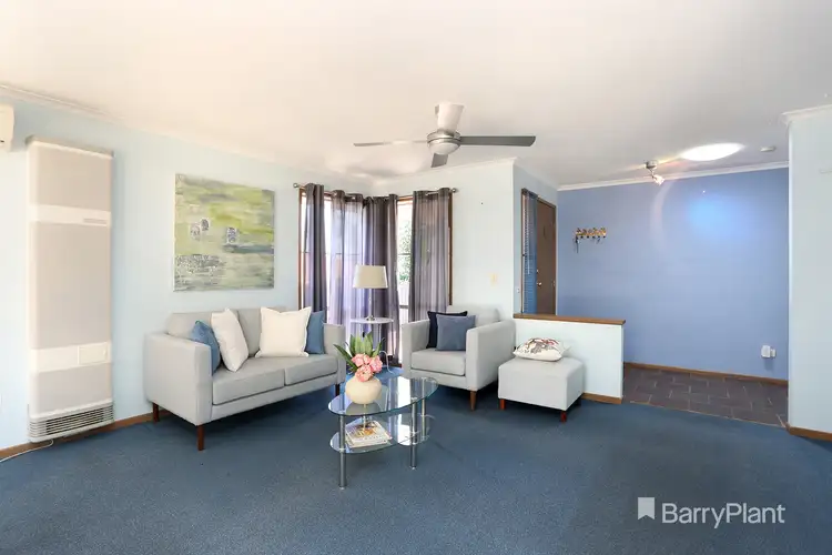 Seventh view of Homely house listing, 14 Fuschia Place, Meadow Heights VIC 3048