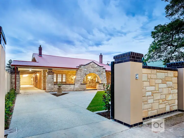 36 Aberfeldy Avenue, Woodville SA 5011