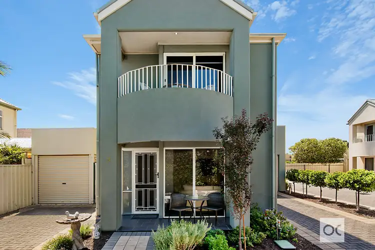 Second view of Homely townhouse listing, 3/725 Burbridge Road, West Beach SA 5024