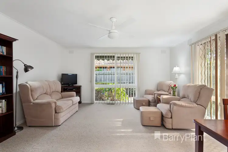 Second view of Homely unit listing, 4/6 William Street, Boronia VIC 3155