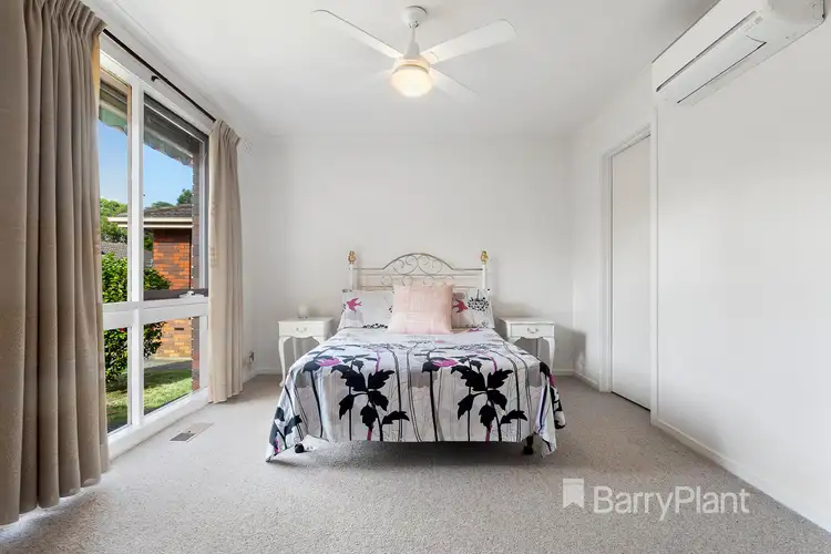Third view of Homely unit listing, 4/6 William Street, Boronia VIC 3155