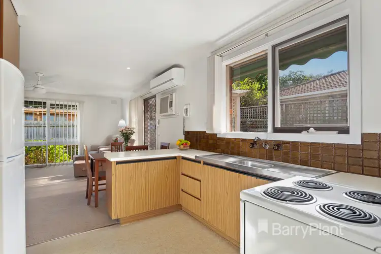 Fifth view of Homely unit listing, 4/6 William Street, Boronia VIC 3155