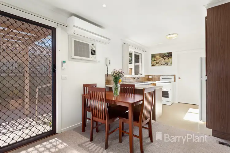 Sixth view of Homely unit listing, 4/6 William Street, Boronia VIC 3155