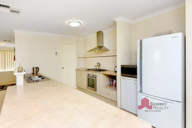 Sixth view of Homely house listing, 22 Opal Drive, Australind WA 6233