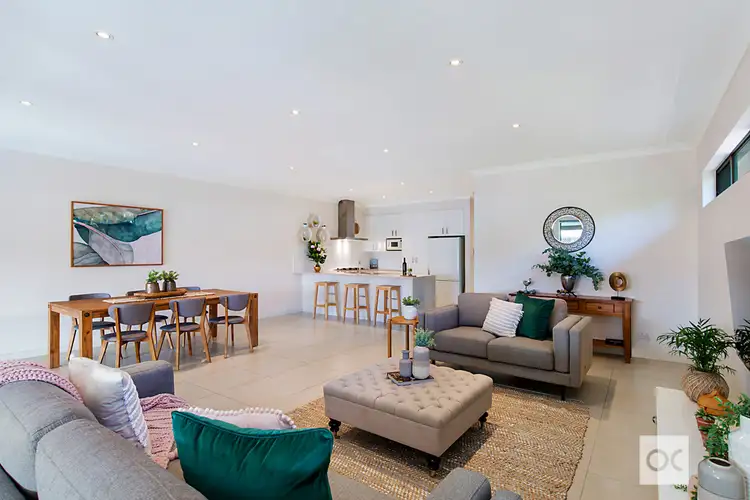 3A Richard Street, Brooklyn Park SA 5032