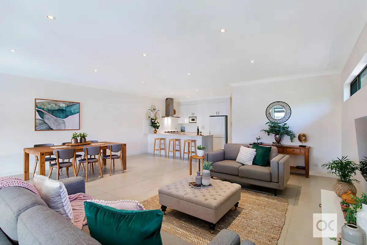 Main view of Homely house listing, 3A Richard Street, Brooklyn Park SA 5032