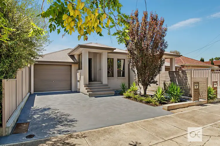 Second view of Homely house listing, 3A Richard Street, Brooklyn Park SA 5032