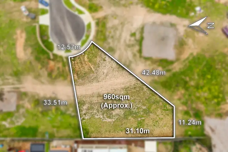 7 Blue Wren Place, Diamond Creek VIC 3089