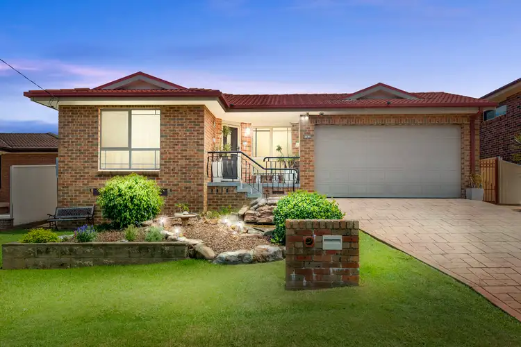 Main view of Homely house listing, 70 Woolana Avenue, Budgewoi NSW 2262