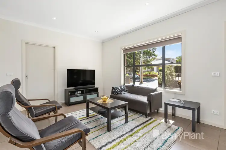 Second view of Homely townhouse listing, 1/53 Lincoln Avenue, Coburg North VIC 3058