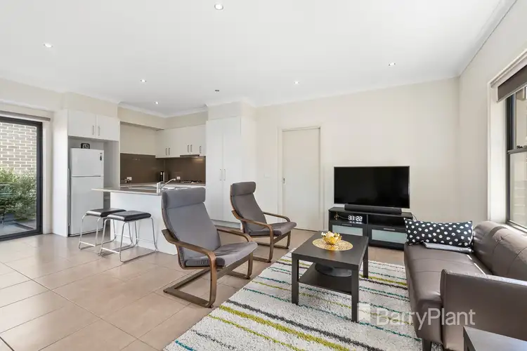 Third view of Homely townhouse listing, 1/53 Lincoln Avenue, Coburg North VIC 3058