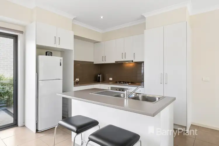 Fourth view of Homely townhouse listing, 1/53 Lincoln Avenue, Coburg North VIC 3058