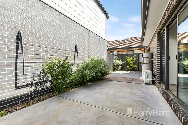 Fifth view of Homely townhouse listing, 1/53 Lincoln Avenue, Coburg North VIC 3058