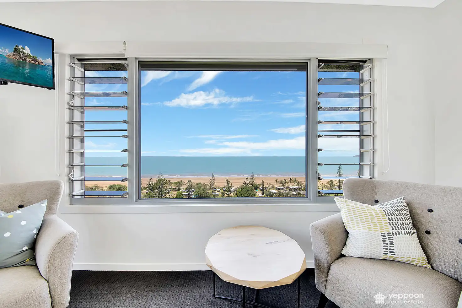 Main view of Homely house listing, 12/18 Gus Moore Street, Yeppoon QLD 4703