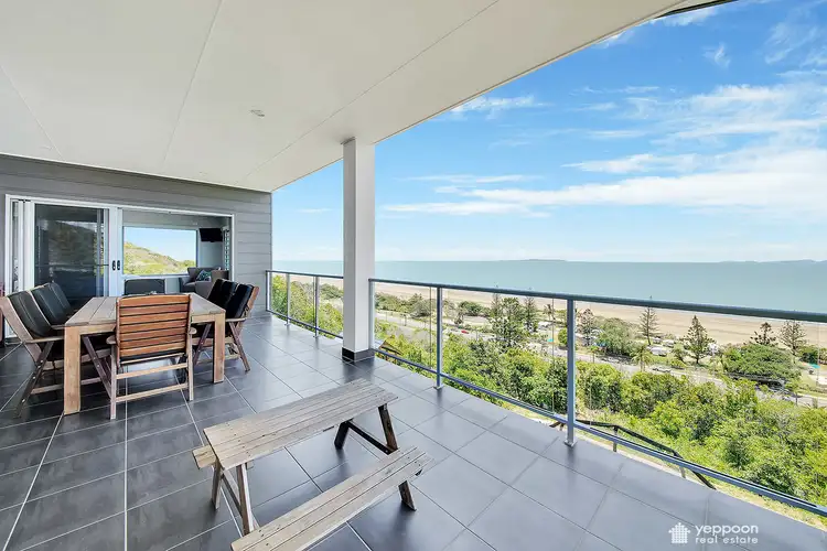 Fifth view of Homely house listing, 12/18 Gus Moore Street, Yeppoon QLD 4703