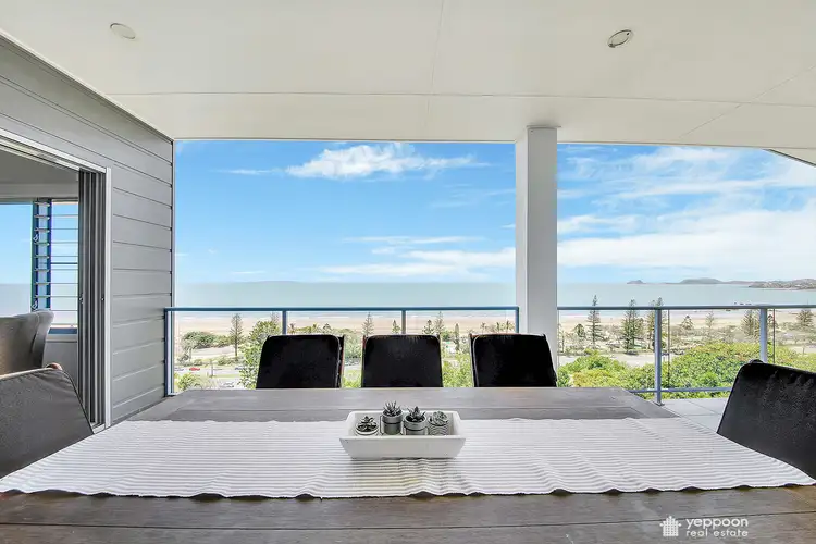 Sixth view of Homely house listing, 12/18 Gus Moore Street, Yeppoon QLD 4703