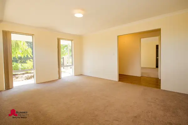 Second view of Homely house listing, 16 Starlite Bend, Dalyellup WA 6230