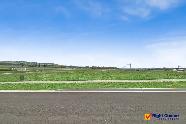 Third view of Homely land listing, LOT 3284, 24 Coral Tree Crescent, Calderwood NSW 2527