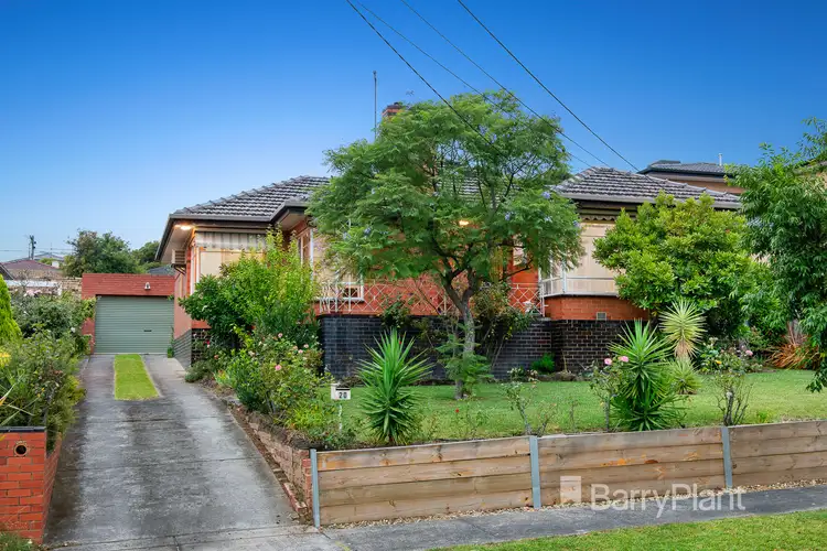 20 Gedye Street, Doncaster East VIC 3109