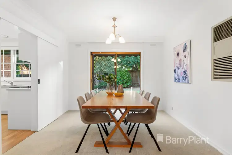Fifth view of Homely house listing, 6 Fairbank Crescent, Templestowe Lower VIC 3107