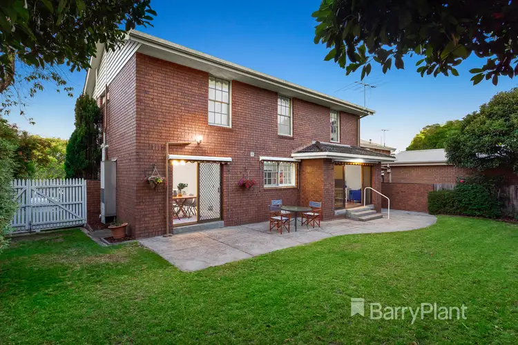 Sixth view of Homely house listing, 6 Fairbank Crescent, Templestowe Lower VIC 3107