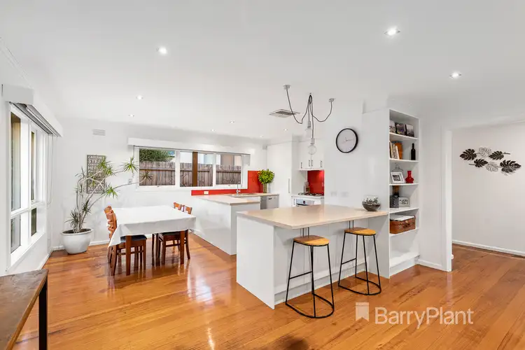 Fifth view of Homely house listing, 74 Tunstall Road, Donvale VIC 3111