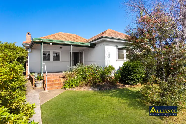 Main view of Homely house listing, 1 Malvern Street, Panania NSW 2213