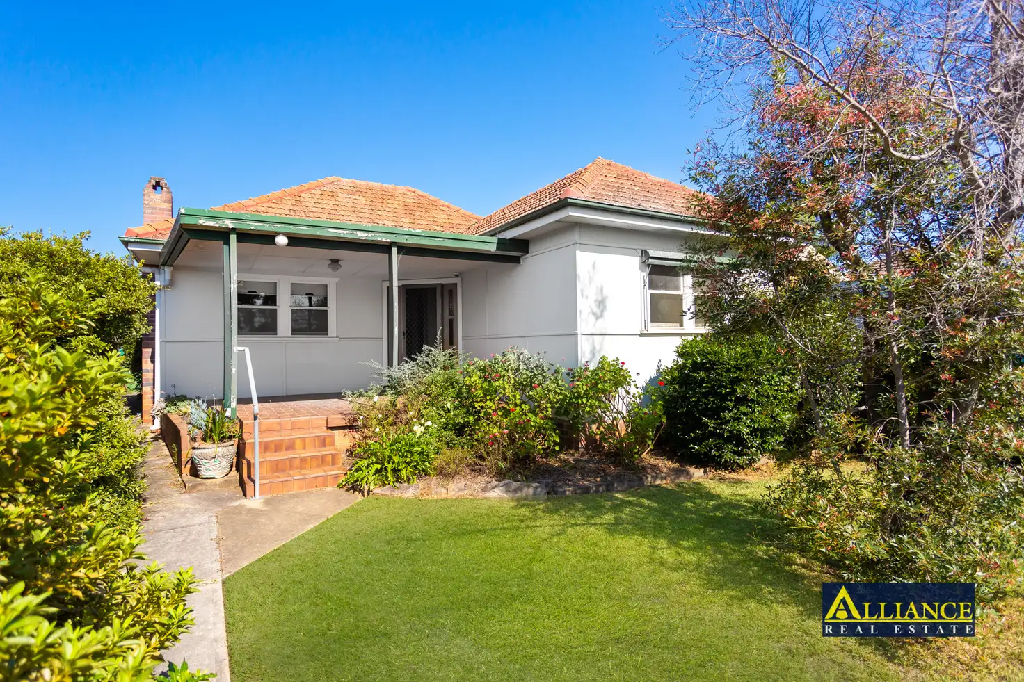Main view of Homely house listing, 1 Malvern Street, Panania NSW 2213