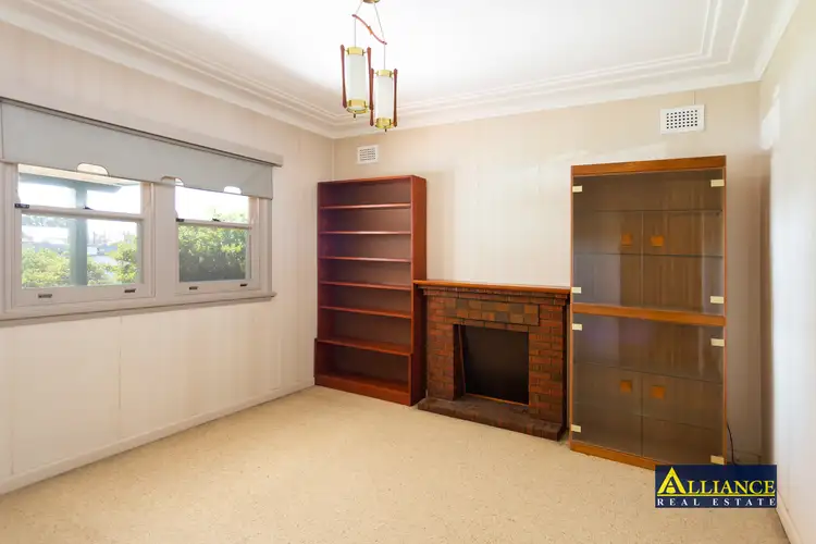 Fourth view of Homely house listing, 1 Malvern Street, Panania NSW 2213