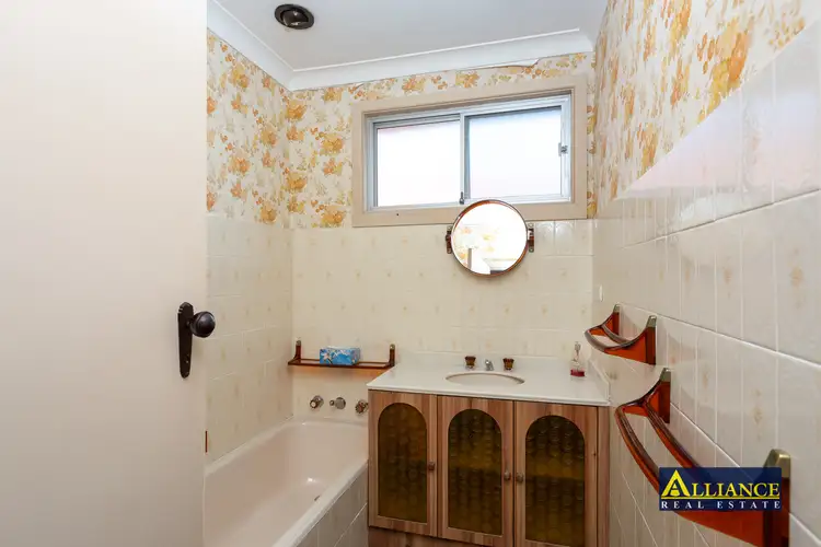 Sixth view of Homely house listing, 1 Malvern Street, Panania NSW 2213
