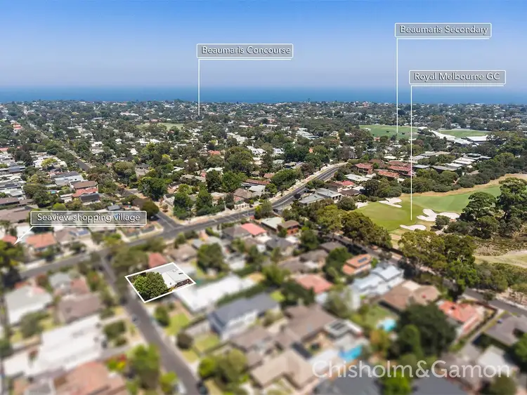 Fifth view of Homely townhouse listing, 1A Bayview Road, Beaumaris VIC 3193