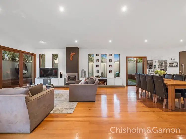 Sixth view of Homely townhouse listing, 1A Bayview Road, Beaumaris VIC 3193