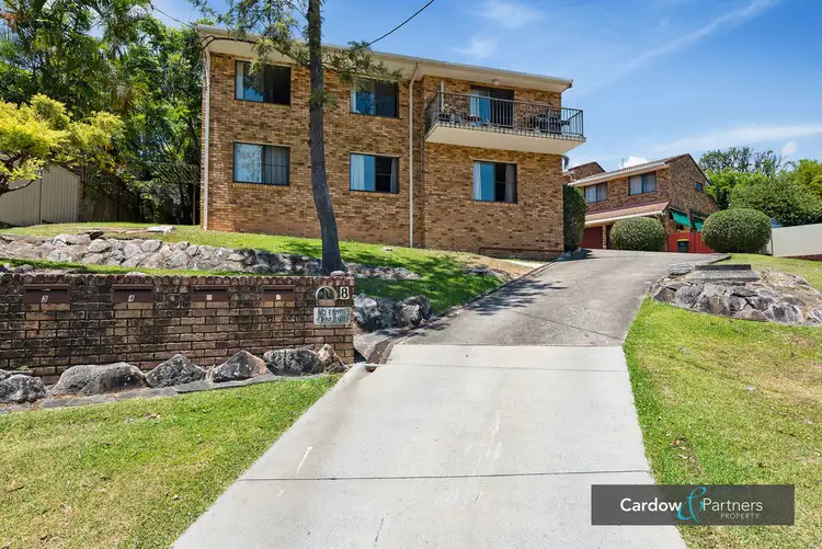 2/8 Lea Close, Coffs Harbour NSW 2450