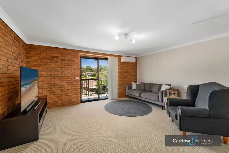 Second view of Homely unit listing, 2/8 Lea Close, Coffs Harbour NSW 2450